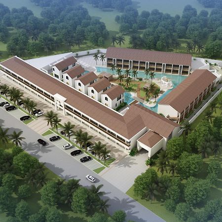 Willander Resort بنغلاو المظهر الخارجي الصورة