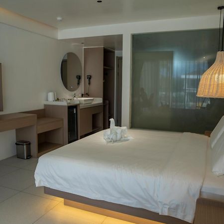 Willander Resort بنغلاو المظهر الخارجي الصورة