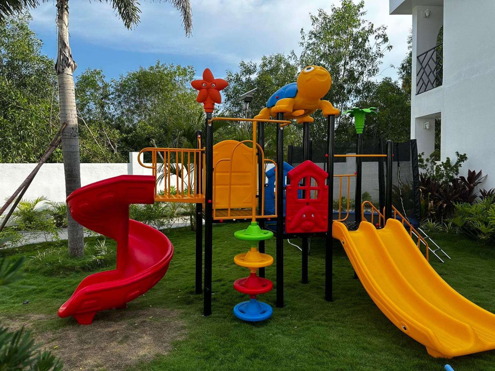 Willander Resort بنغلاو المظهر الخارجي الصورة