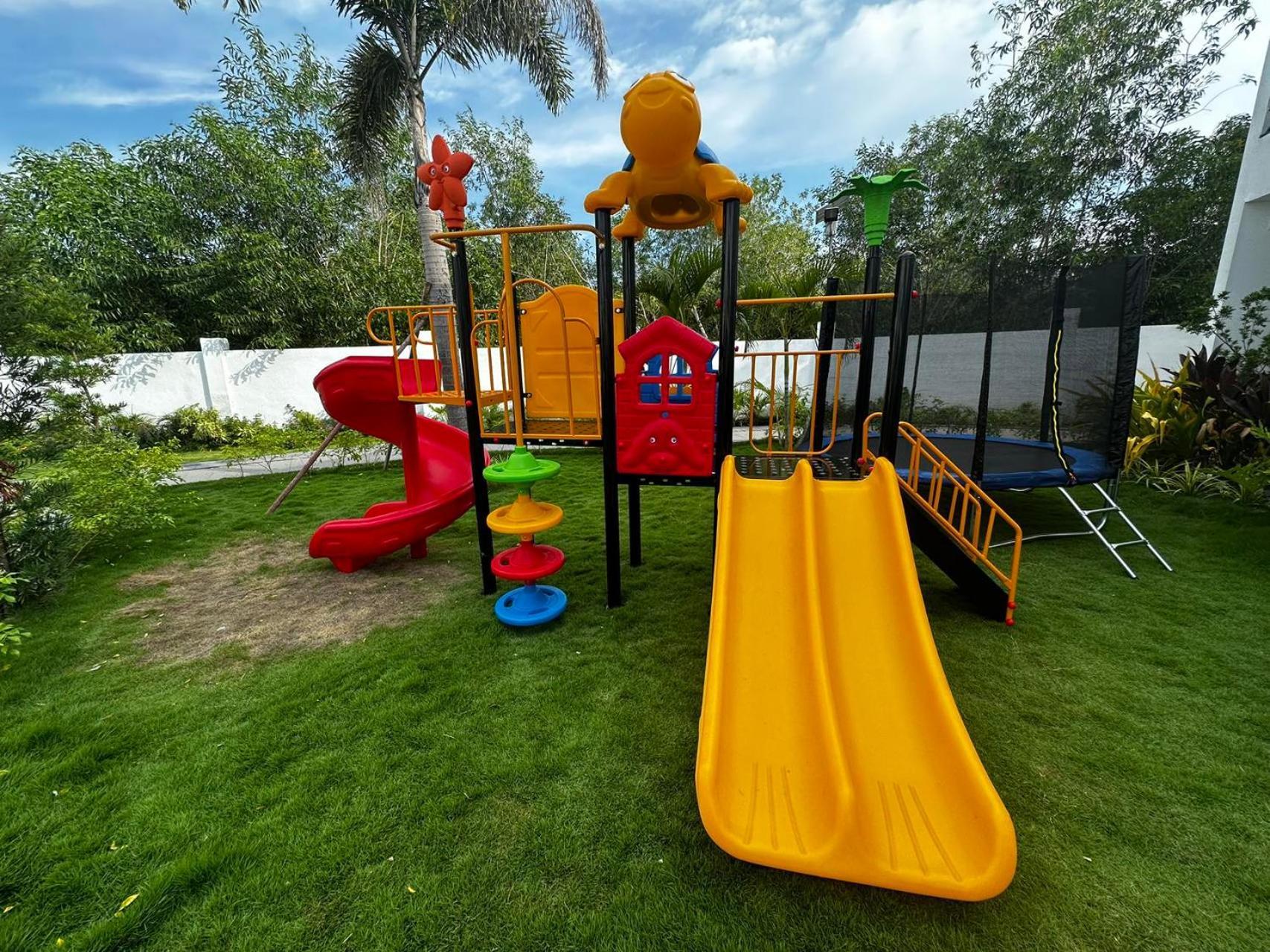 Willander Resort بنغلاو المظهر الخارجي الصورة
