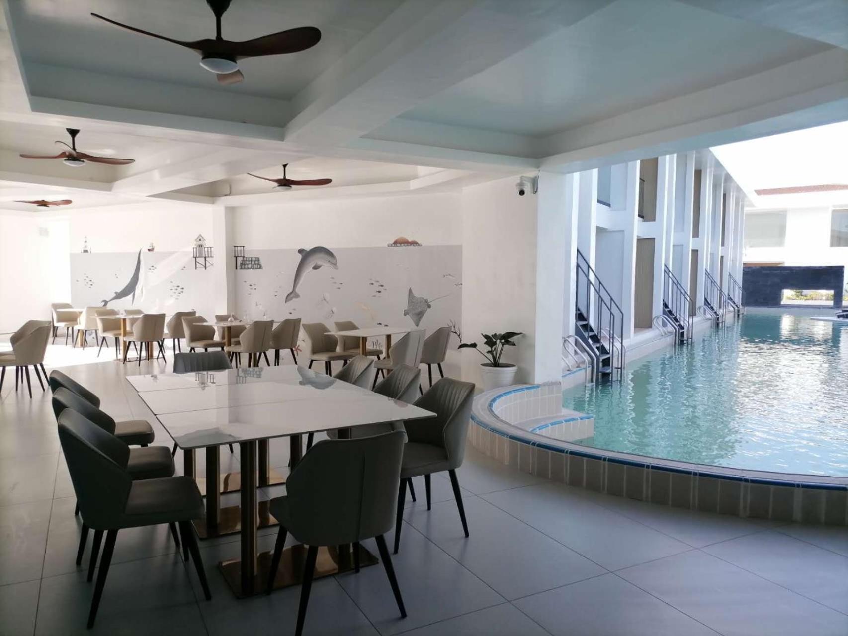 Willander Resort بنغلاو المظهر الخارجي الصورة