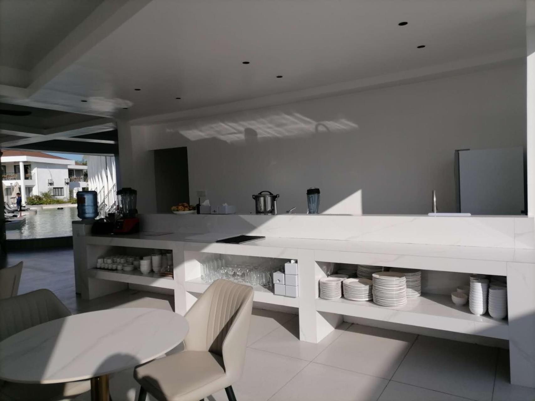 Willander Resort بنغلاو المظهر الخارجي الصورة