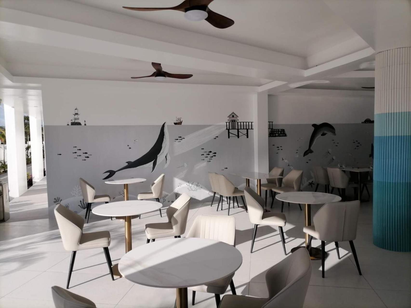 Willander Resort بنغلاو المظهر الخارجي الصورة
