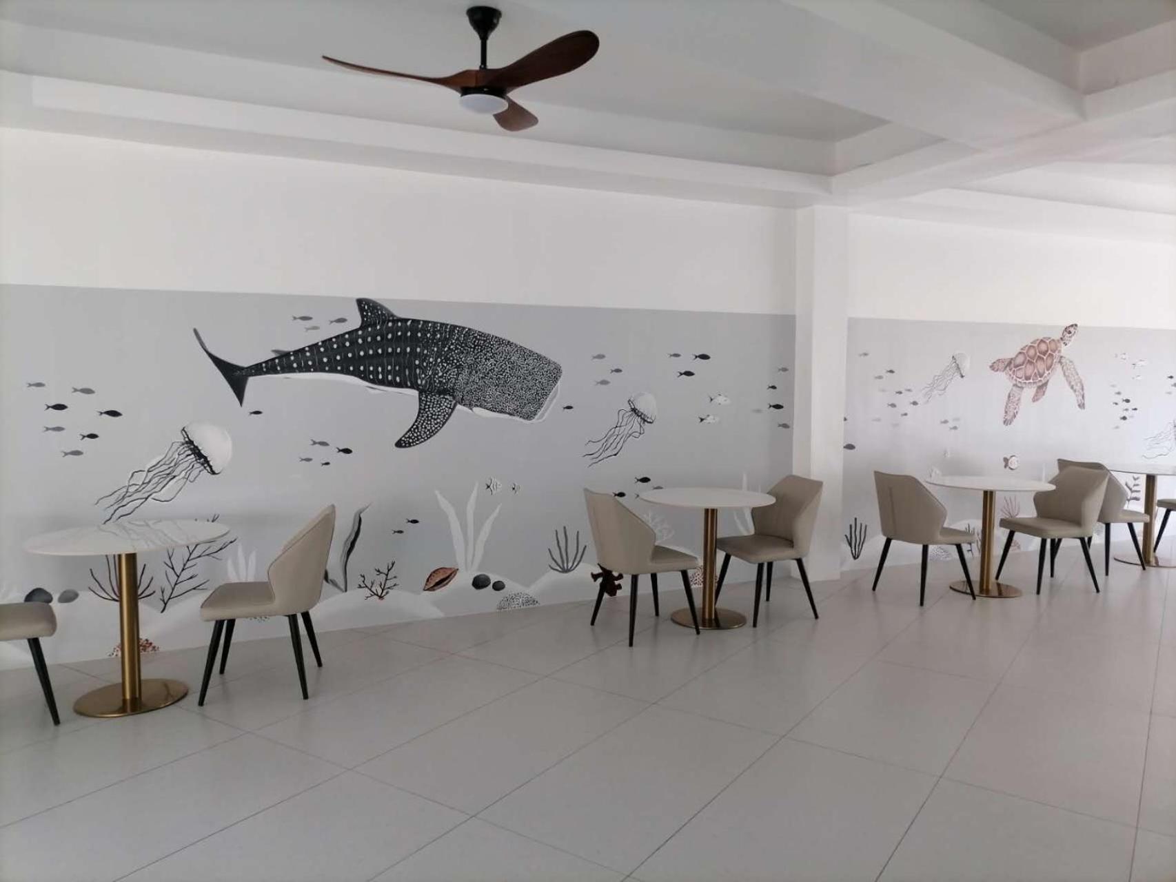 Willander Resort بنغلاو المظهر الخارجي الصورة