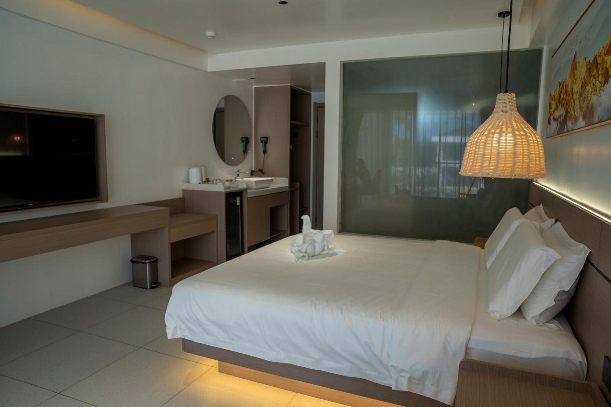Willander Resort بنغلاو المظهر الخارجي الصورة