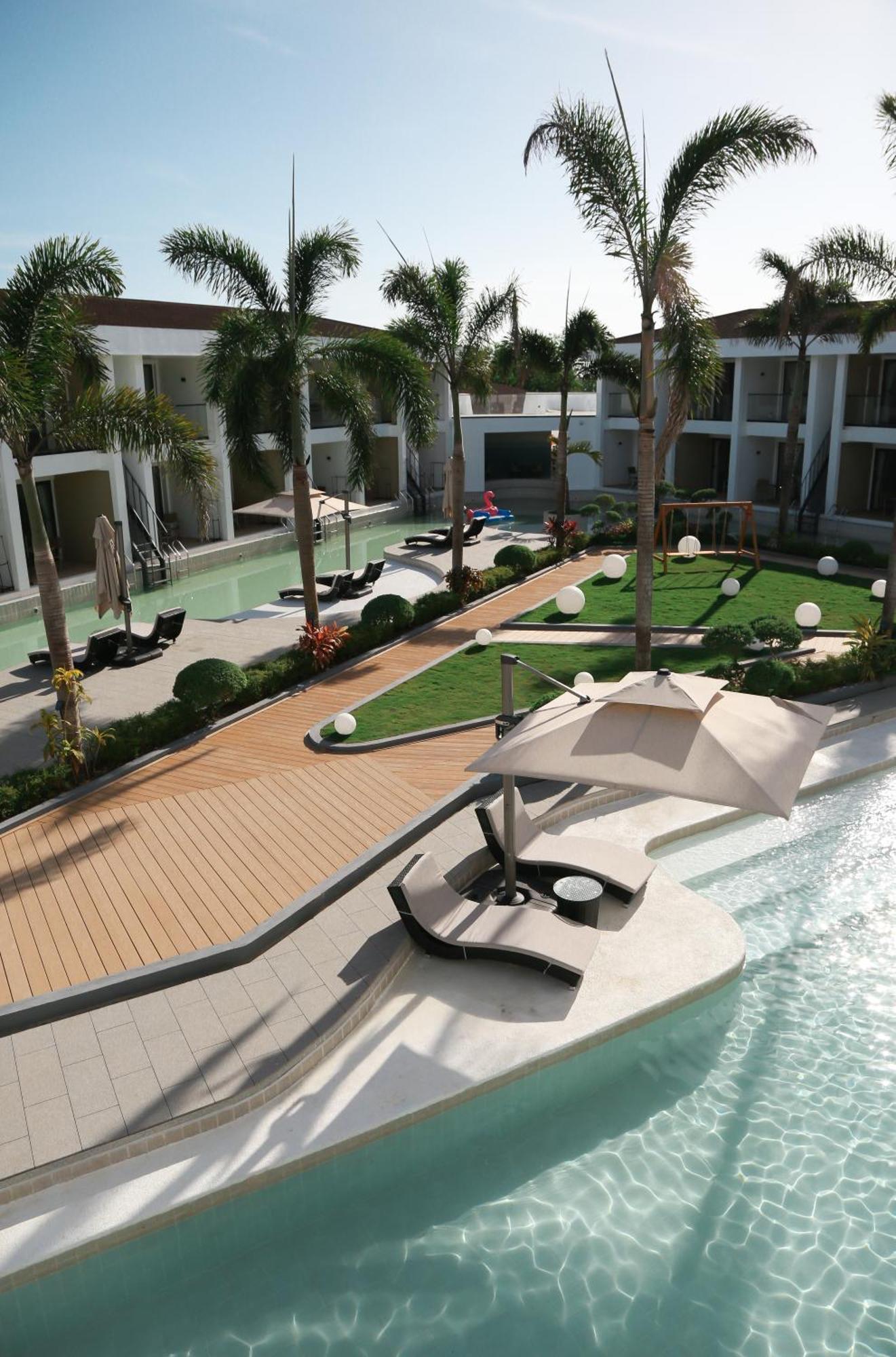 Willander Resort بنغلاو المظهر الخارجي الصورة