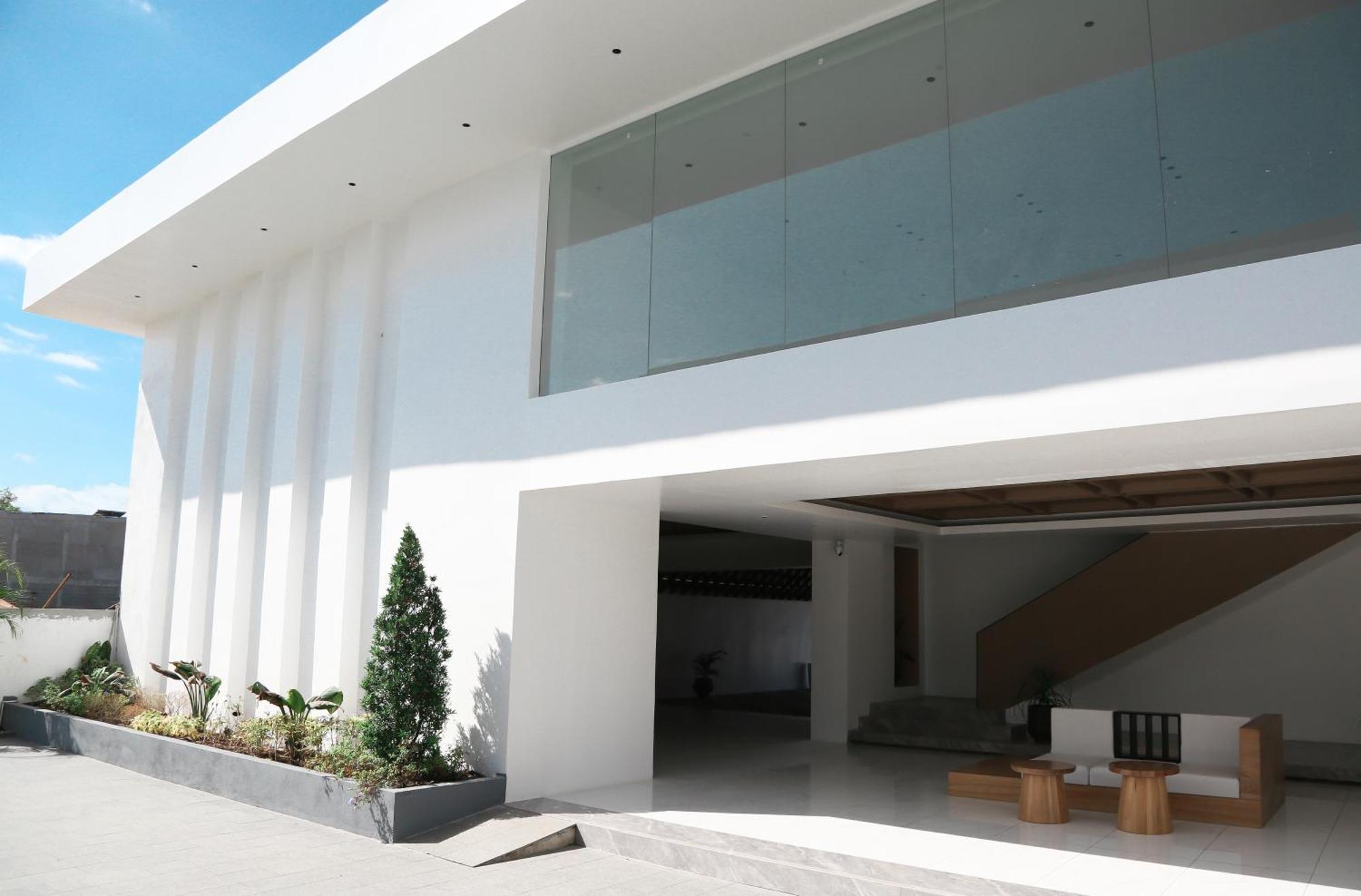 Willander Resort بنغلاو المظهر الخارجي الصورة