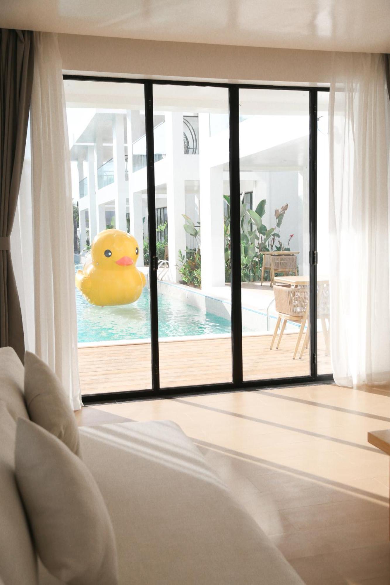 Willander Resort بنغلاو المظهر الخارجي الصورة
