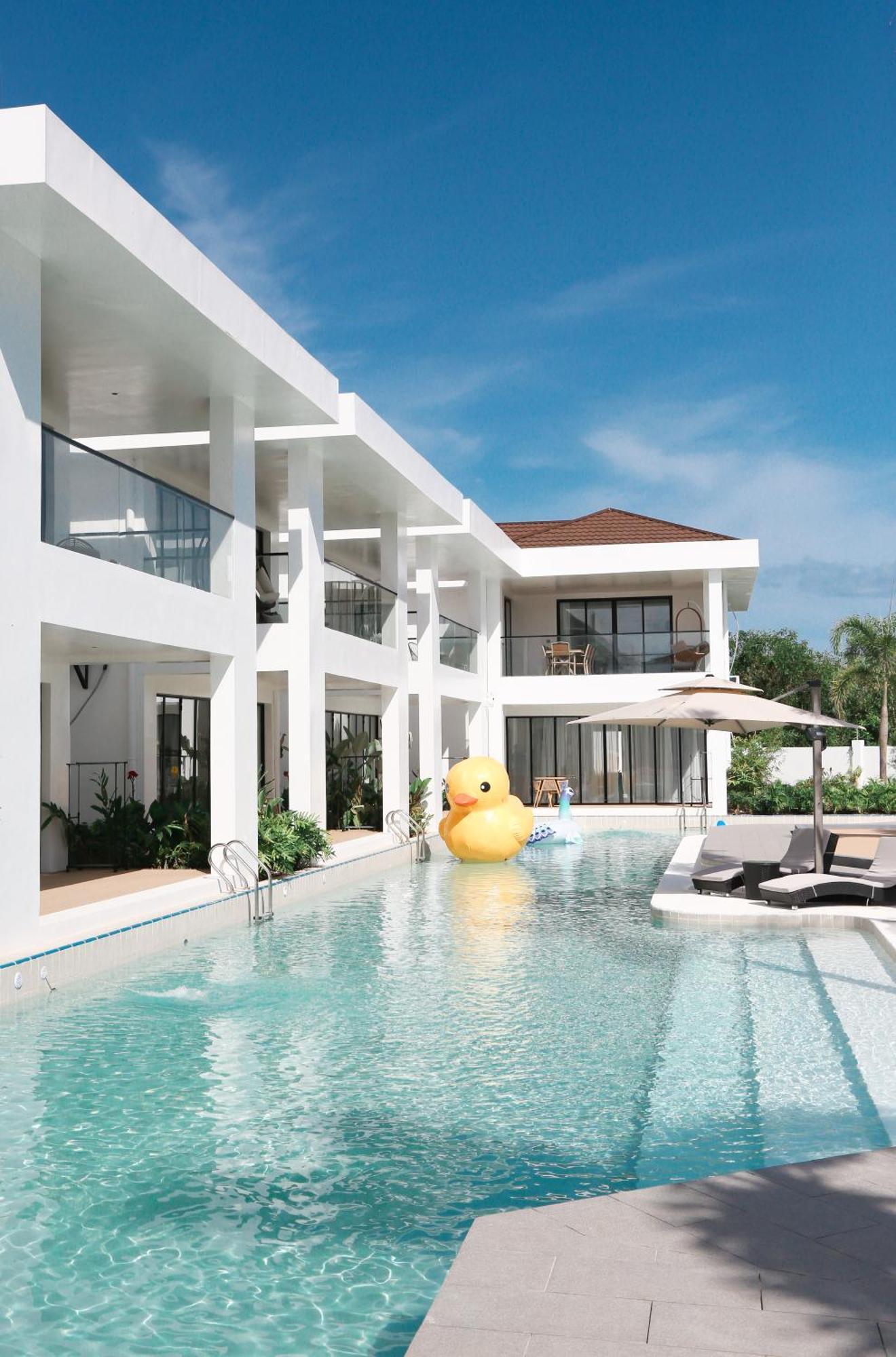 Willander Resort بنغلاو المظهر الخارجي الصورة