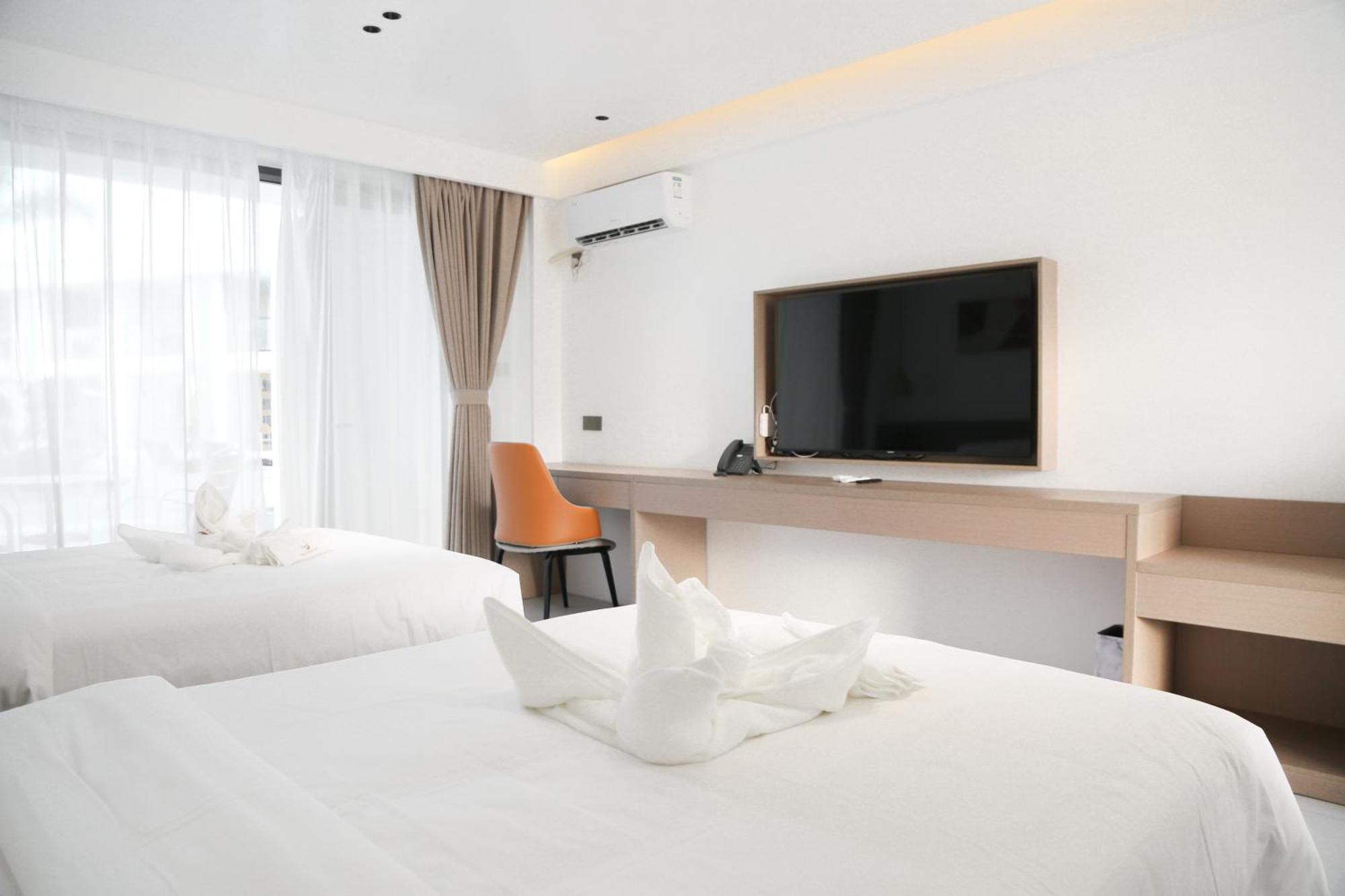 Willander Resort بنغلاو المظهر الخارجي الصورة