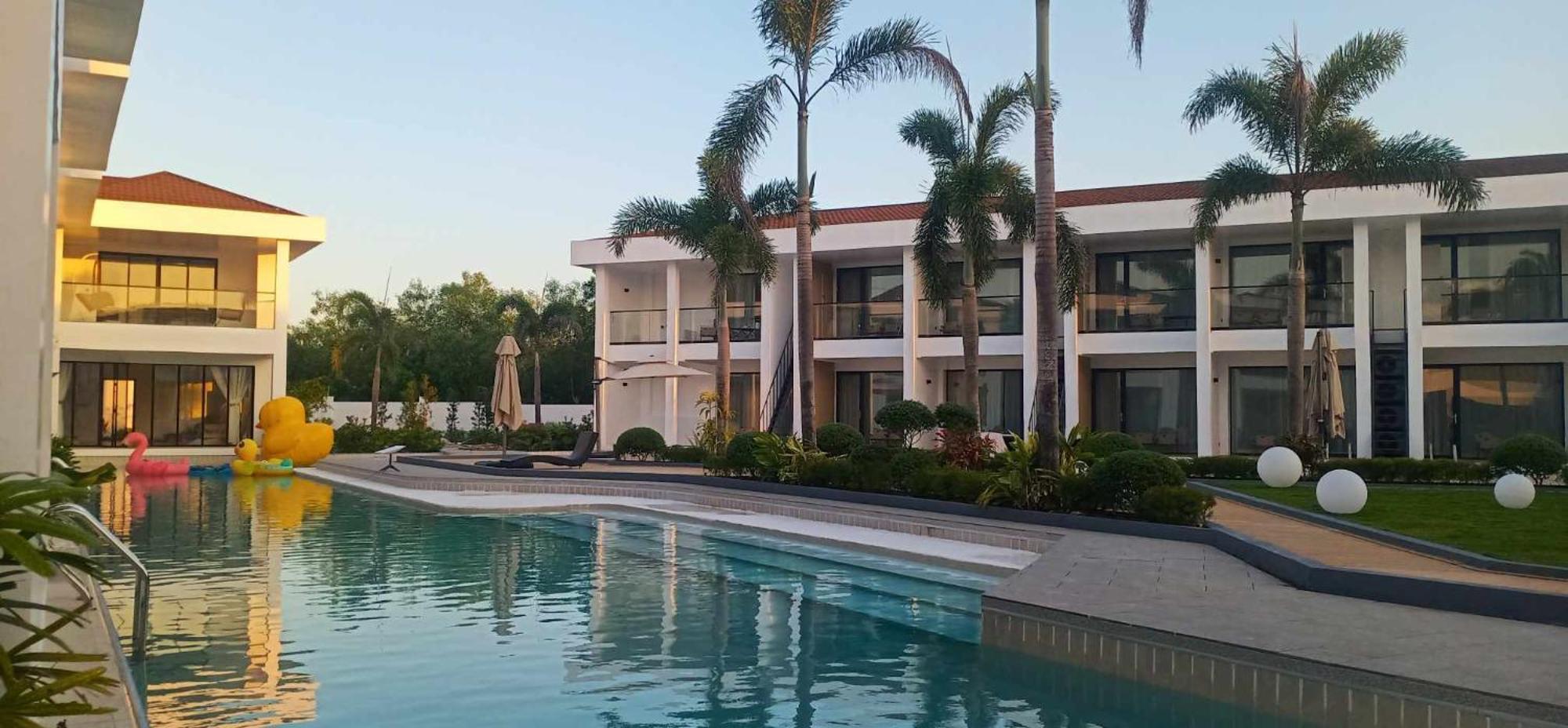 Willander Resort بنغلاو المظهر الخارجي الصورة