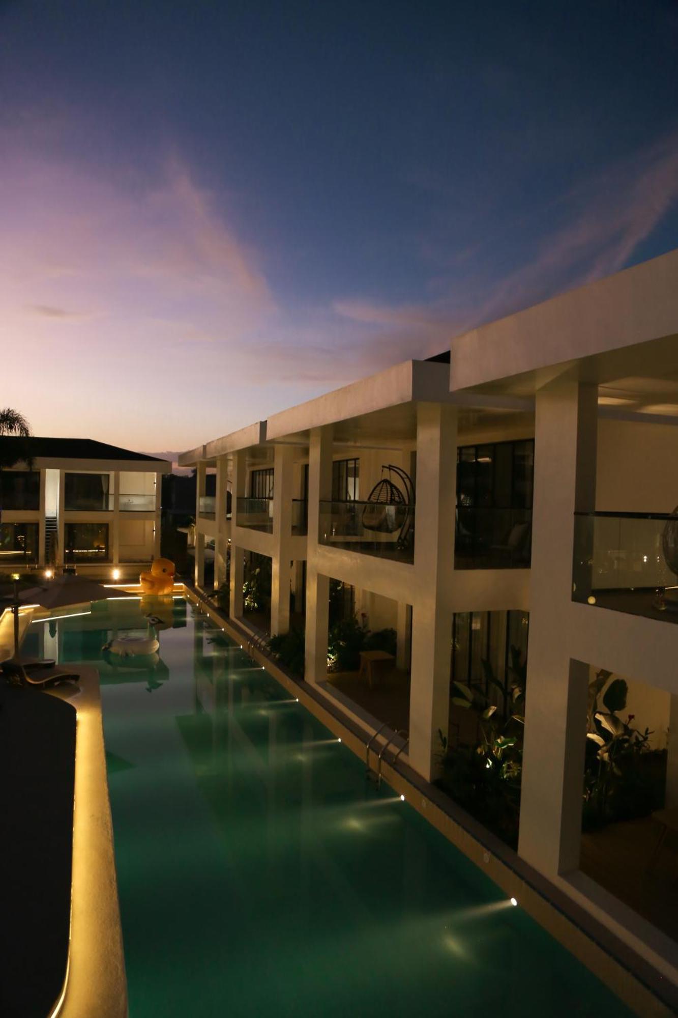 Willander Resort بنغلاو المظهر الخارجي الصورة