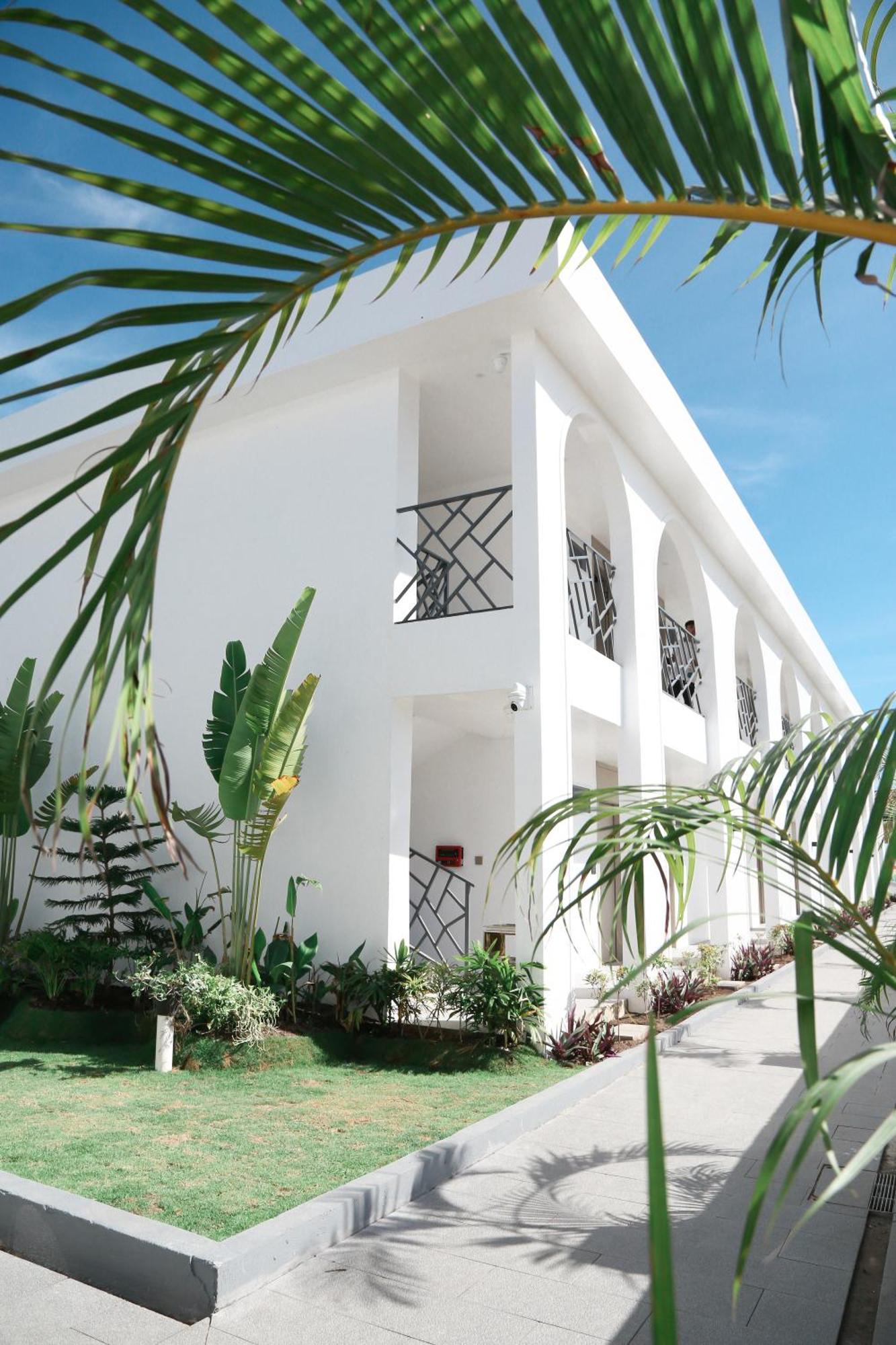Willander Resort بنغلاو المظهر الخارجي الصورة