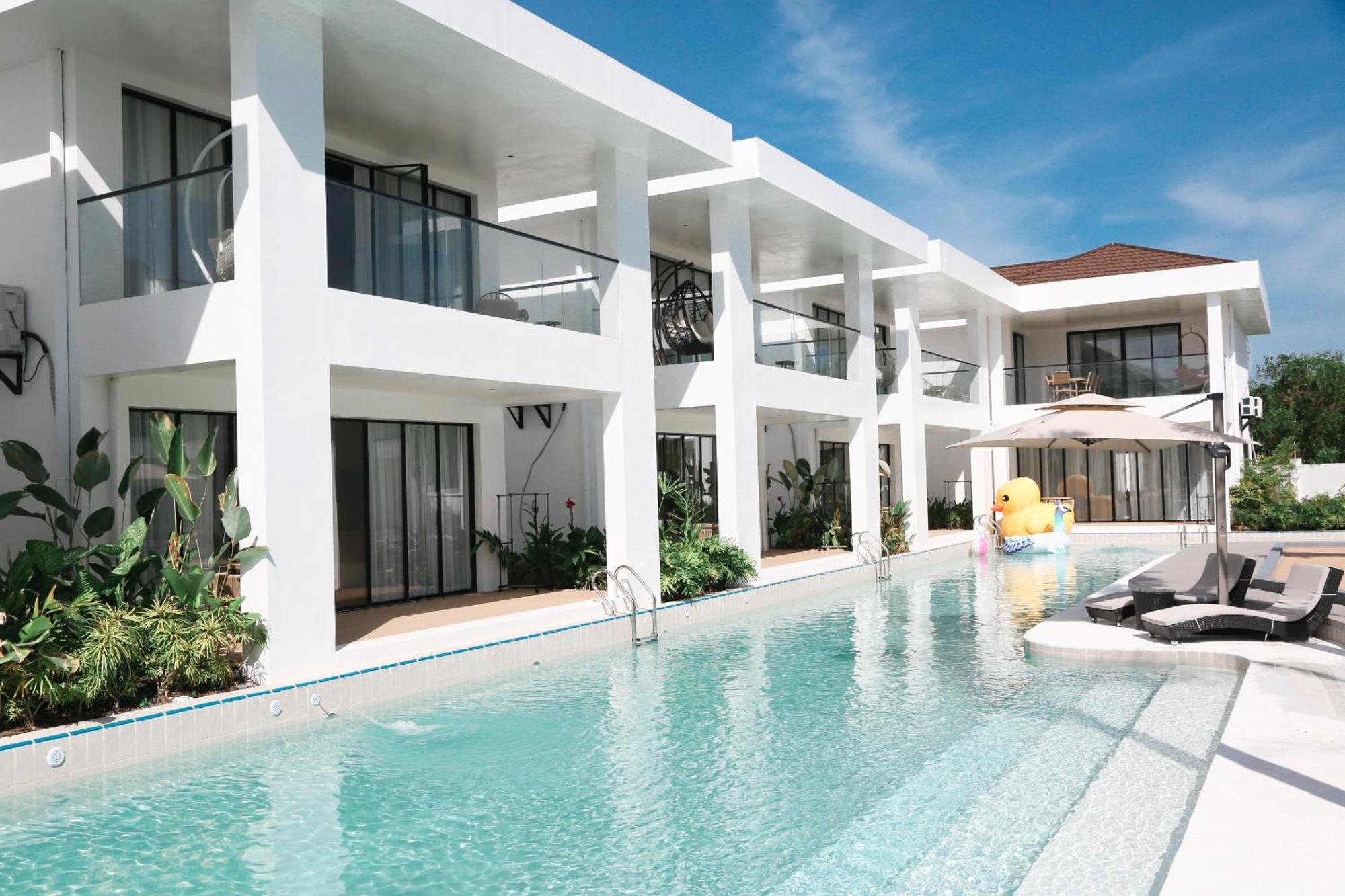 Willander Resort بنغلاو المظهر الخارجي الصورة