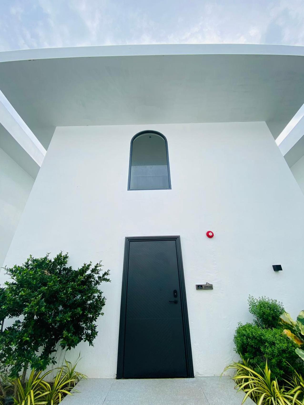 Willander Resort بنغلاو المظهر الخارجي الصورة