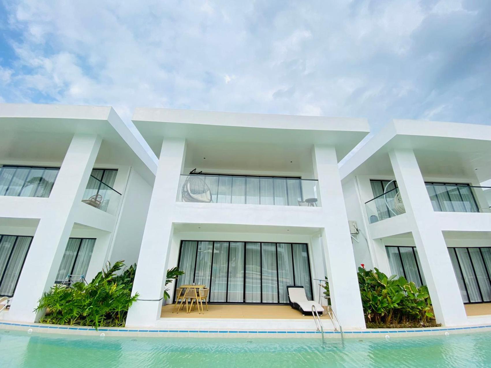 Willander Resort بنغلاو المظهر الخارجي الصورة